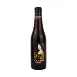 Verhaeghe Duchesse Cherry - Elings