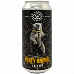 Vocation Brewery Party Animal
