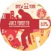 Brew York - Juice Forsythe - Tropical IPA 30L Keykeg 