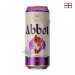 Cerveja Inglesa Abbot Ale 500ml 