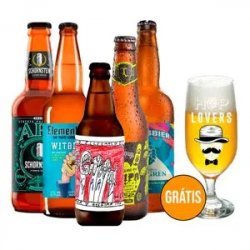 Stone White Ghost Berliner Weisse