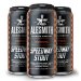 AleSmith Speedway Stout Stroopwafel Edition 16oz can 