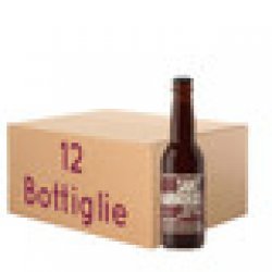 LAMBRATE Sant'Ambroeus Lambrate - Strong Golden Ale  - BOTT. 33 Cl KIT 12 - Bibes