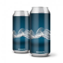 Alefarm Frequencies (Session IPA) - Alefarm Brewing