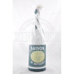 De Ranke Saison De Dottignies