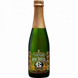 Lindemans  Cuvee Renee Oude Geuze - House of Ales