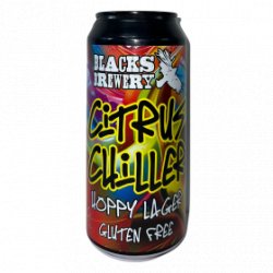 Blacks Brewery & Distillery - Award Winning Craft Beers & Spirits - Blacks Brewery