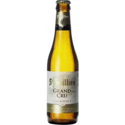 St Feuillien Grand Cru