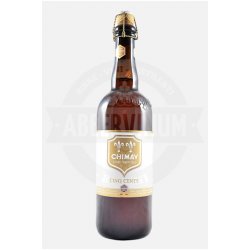 Chimay Cinq Cents (White)