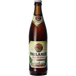 Paulaner Hefe-Weißbier / Hefe-Weizen / Weissbier Paulaner Hefe-Weißbier / Hefe-Weizen / Weissbier