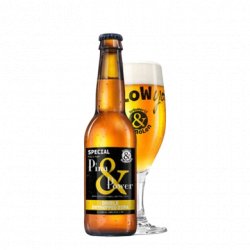 Brouwerij de Molen Pina & Power