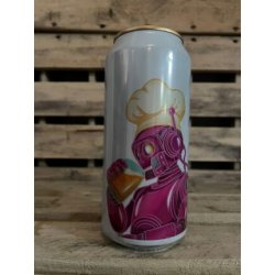 Future Baker TIPA 9,2% - Zombier