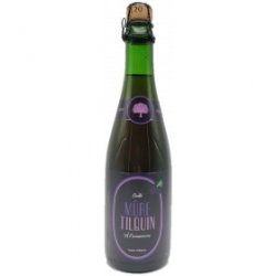 Tilquin Mûre 2019-2020 - Etre Gourmet