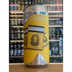 Sureshot Brewing Business Secrets of the Pharaohs