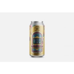 Les Intenables Extra Smoothie - Beyond Beer