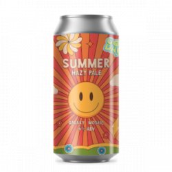 St. Ives Brewery  Summer [4% Pale Ale] - Red Elephant