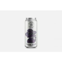 Les Intenables - Craft Beer - Tropical Therapy