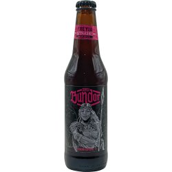 Cerveza Bundor Freyja 6.0° G.L. 330cc - Cervezas del Sur