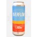 Sofia Electric Brewing Overflow Lattina 50cl 