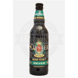 Porterhouse Oyster Stout
