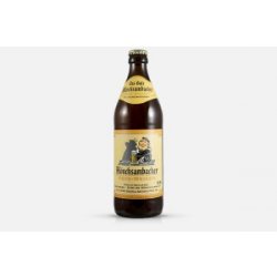 Brauerei Zehendner Mönchsambacher Hefeweizen