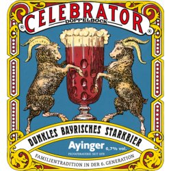 Ayinger Celebrator