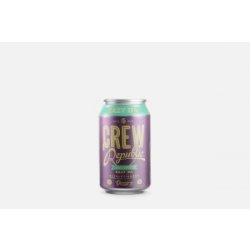 CREW Republic Jackpot Hazy IPA