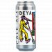 DEYA - Dust My Broom - 5,8% New England Pale Ale 