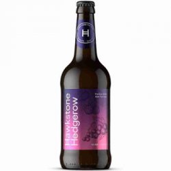 Hawkstone  Hedgerow Cider - House of Ales