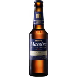 Mahou Maestra