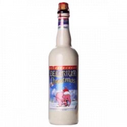 Delirium Christmas Noël