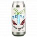 DEYA - Into The Haze - 6,2% New England IPA 