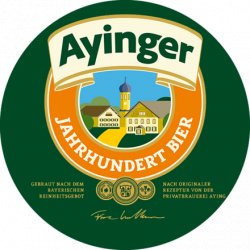 Ayinger Jahrhundert
