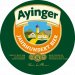 Ayinger Jahrhundertbier 5,5% 30 l PolyKeg (A) 