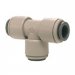John Guest T connector equal John Guest T connector equal