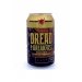 Revolution Brewing Co. Dread & Breakfast Revolution Brewing Co. Dread & Breakfast