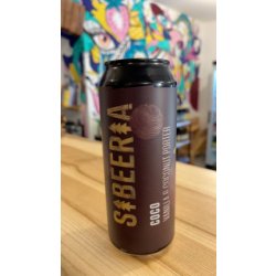 Sibeeria Coco Sibeeria Coco