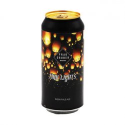FrauGruber Brewing - Thai Lights - Bierloods22