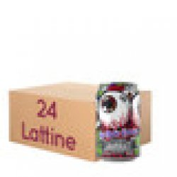 LAMBRATE Fa Bala’ l’Oeucc Lambrate - DDH IPA - LATT. 33 Cl KIT 24 - Bibes