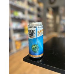 Stepping Stone Brewing: Blikfang - Din ølhandler