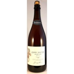 Thorns Wit Jimmy Sauvin Grape Ale Brut 2023
