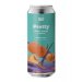 Magic Road: Pretty Peach, Orange & Vanilla - puszka 500 ml Magic Road: Pretty Peach, Orange & Vanilla - puszka 500 ml