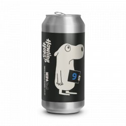 Howling Hops NEIPA Series - No.9 Simcoe, EL Darado & Ahtanum