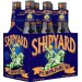 The Shipyard Brewing Co. Pumpkinhead Ale 6 pack 12 oz. Bottle The Shipyard Brewing Co. Pumpkinhead Ale 6 pack 12 oz. Bottle