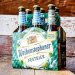 Weihenstephaner Festbier 6 pack 12 oz. Bottle 