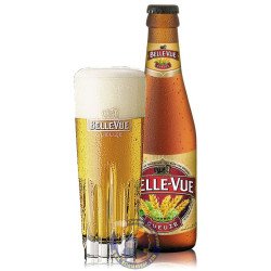 Belle-Vue Gueuze 5.2°-14L - BelgianShop