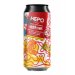 Nepomucen: Good Time Crazy Lines Series - puszka 500 ml 