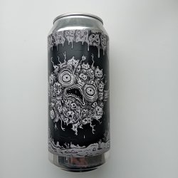 White Dog Brewery Monstrocity Part 2 Imperial Pastry Stout - 440ml - 11% - GUN Speciaalbieren