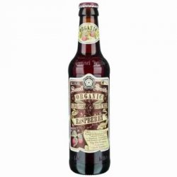 Sam Smith’s  Organic Raspberry - House of Ales