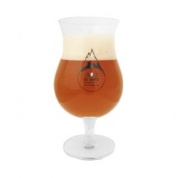 Verre Ivresse des Sommets 25 cl - RB-and-Beer